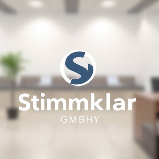 Stimmklar GmbH Logo
