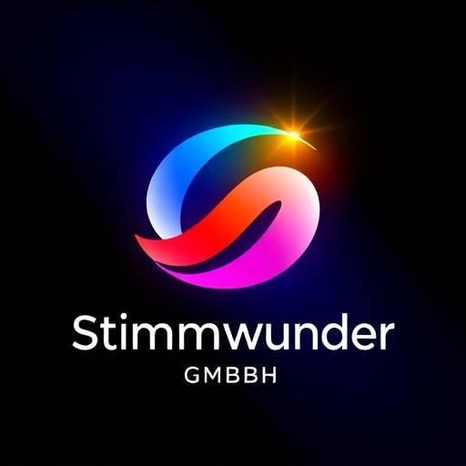 Stimmwunder GmbH Logo